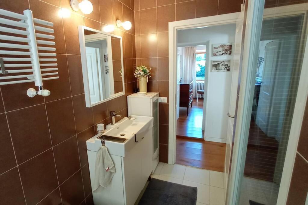 דירות רייטי La Casa Ai Pozzi מראה חיצוני תמונה