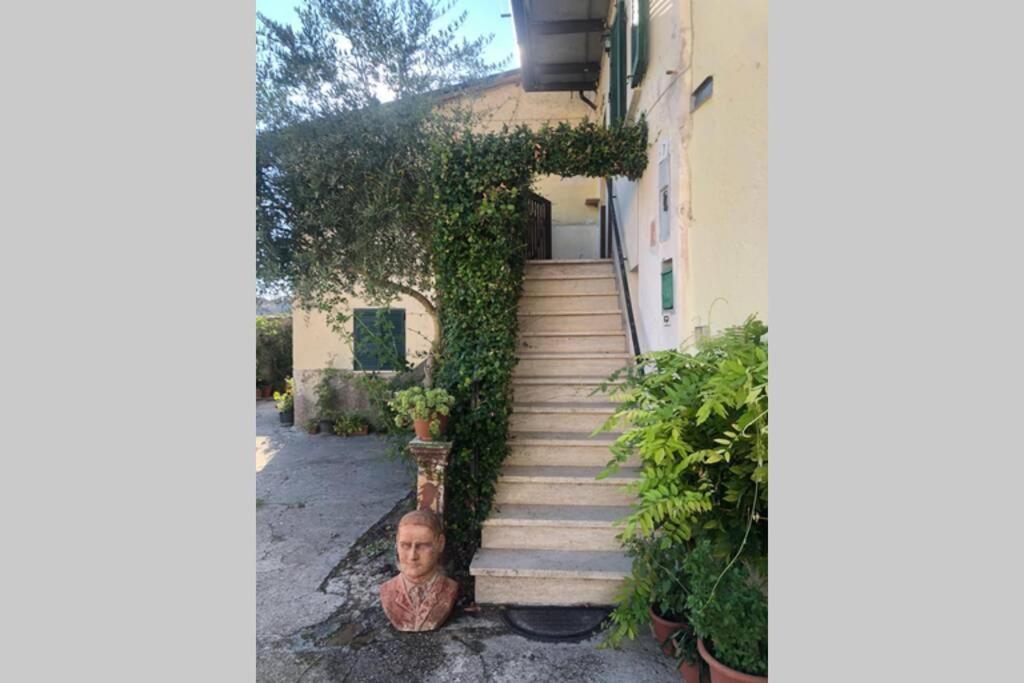 דירות רייטי La Casa Ai Pozzi מראה חיצוני תמונה