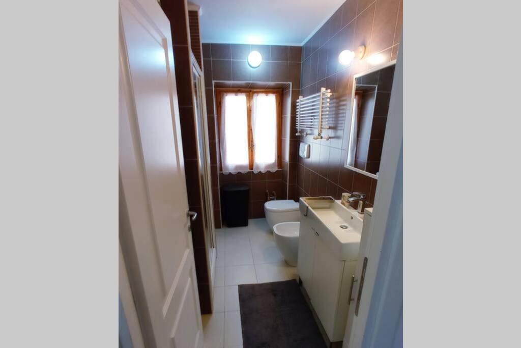 דירות רייטי La Casa Ai Pozzi מראה חיצוני תמונה