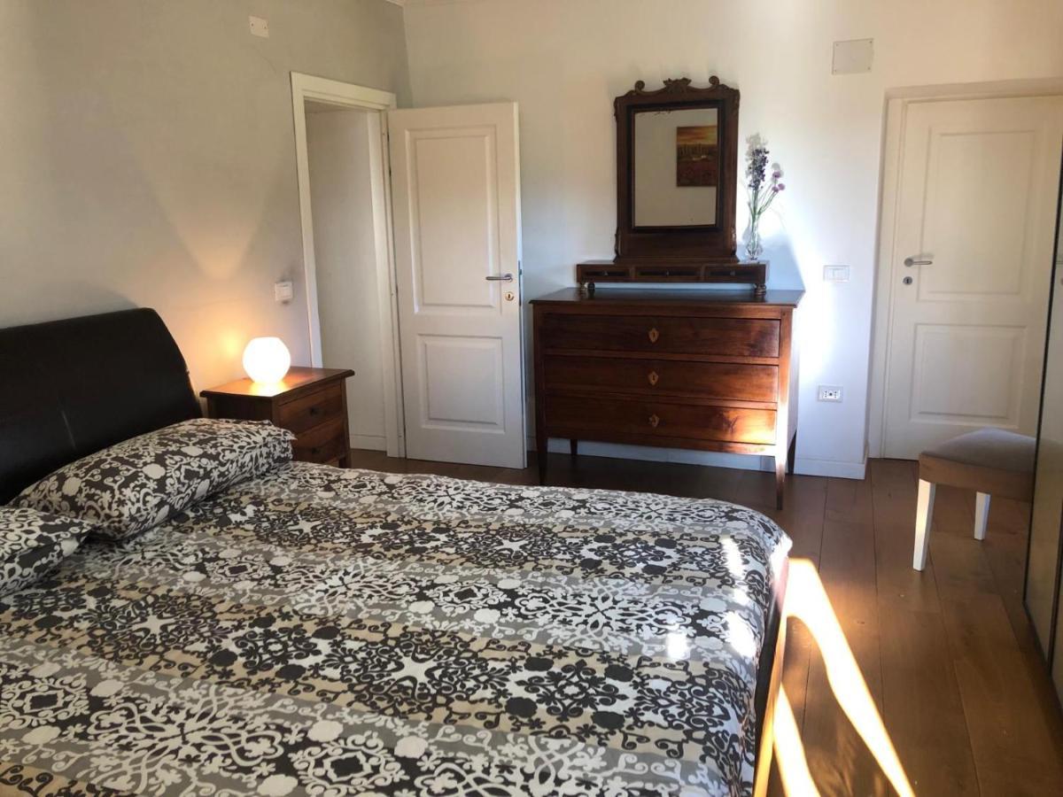 דירות רייטי La Casa Ai Pozzi מראה חיצוני תמונה