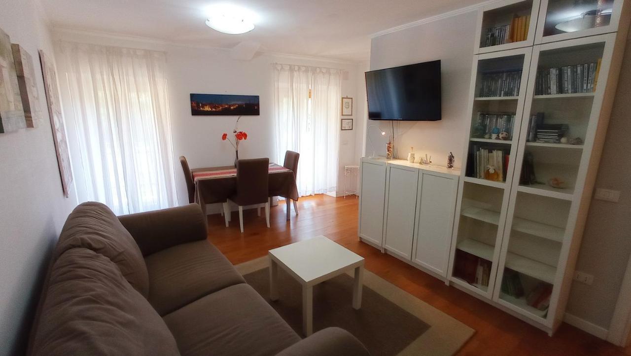 דירות רייטי La Casa Ai Pozzi מראה חיצוני תמונה