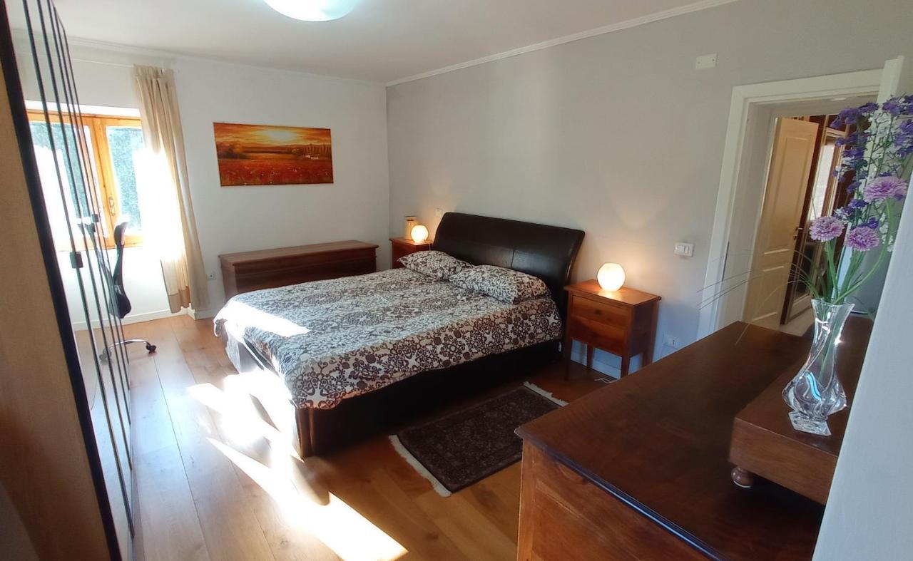 דירות רייטי La Casa Ai Pozzi מראה חיצוני תמונה