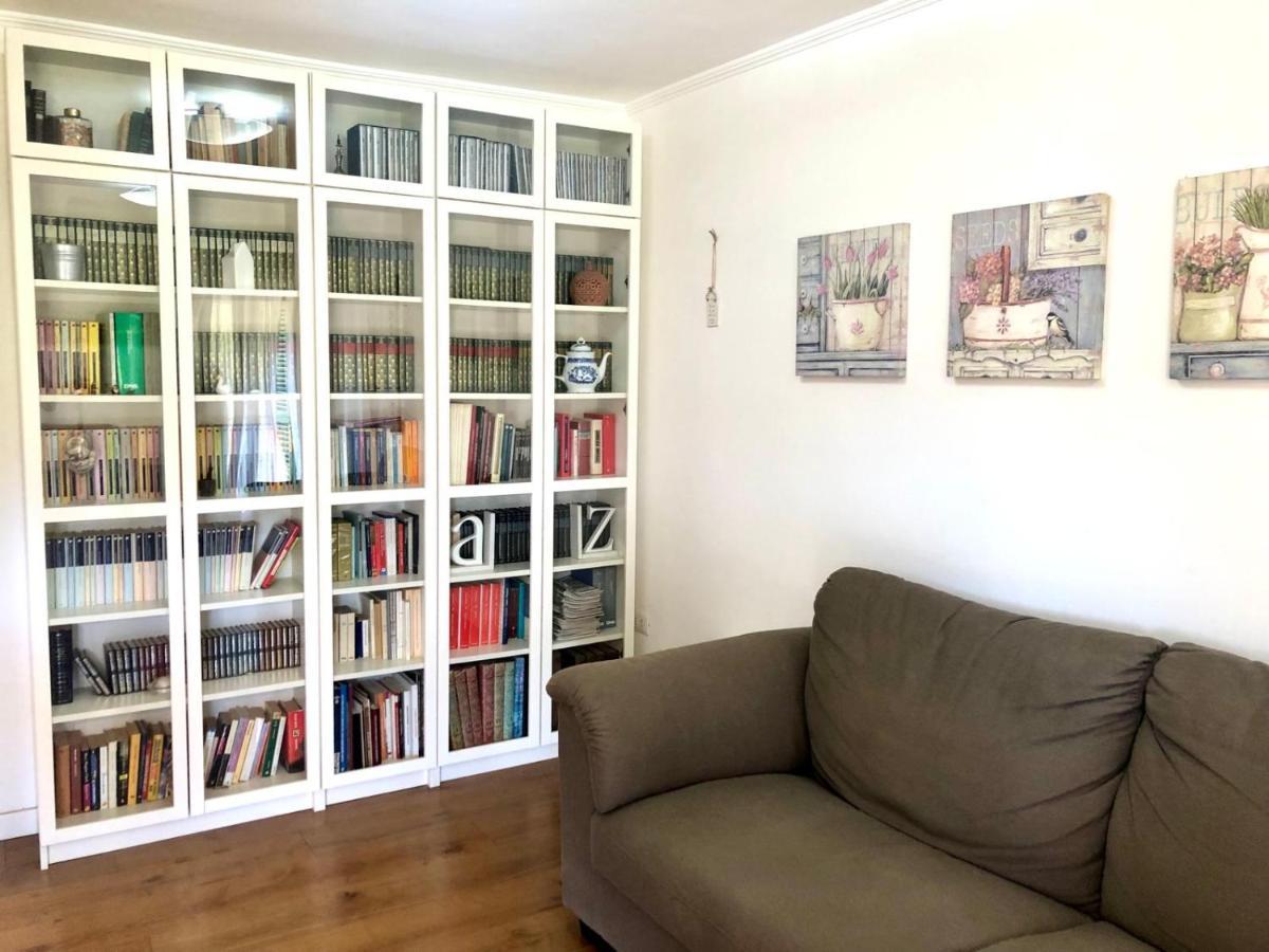 דירות רייטי La Casa Ai Pozzi מראה חיצוני תמונה