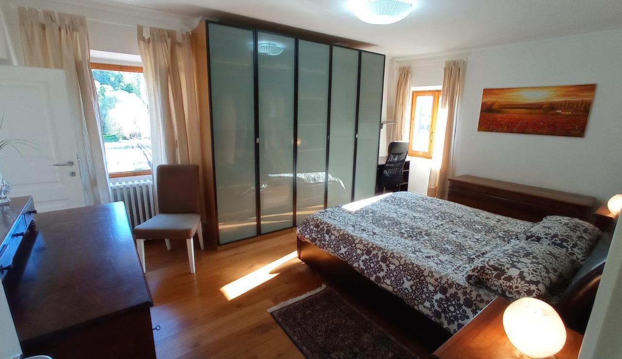 דירות רייטי La Casa Ai Pozzi מראה חיצוני תמונה